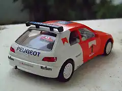 peugeot 306 1