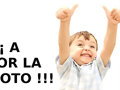 Thumbs up kid 002
