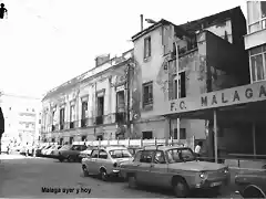 Malaga Av. Cmte. Benitez (1)