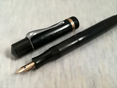 open