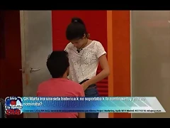 Despu?s gala 12