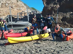 LOS PLAGAS