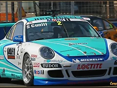 Porsche GT3 - Siso Cunill - 01 Porsche GT3 - Siso Cunill - 01