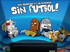 SIN FUTBOL