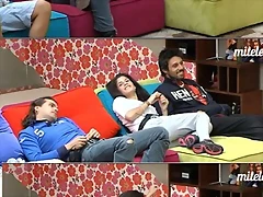 Hugo y Mar?a 46 ter