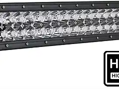 barra led hv led