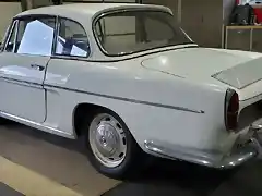 renault-caravelle 1966