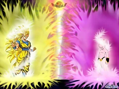 goku-vs-bu goku-vs-bu