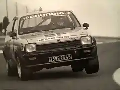 Opel Kadett GTE - TdF'76 - Jean-Louis Ravenel-Buchet - 02