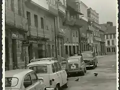 Ponteareas Pontevedra 1967