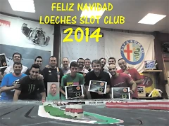 FELIZ 2014