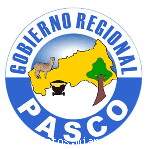 LOGO DEL GOBIERNO REGIONAL PASCO