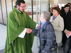 Padre Ricardo Valencia, nuevo Vicario (5)