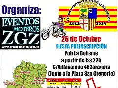 CARTEL FIESTA E INICIO