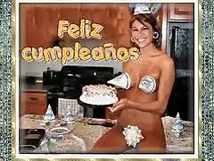 felicitaciones