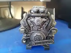 motor b