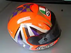 casco AGV