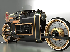 futurista