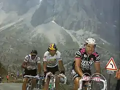 GIRO 1993 SARONNI