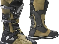 Botas forma terra evo