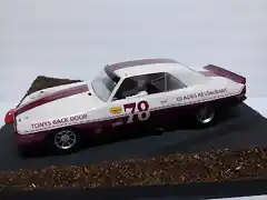 Chevrolet Camaro 1976 Sebring 01