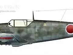 Bf109E Japan_1