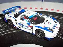 Honda NSX Epson  Ninco