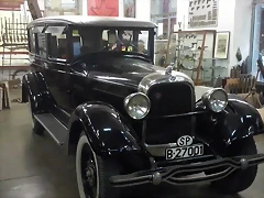 Chrysler Serie 62 1928 B-27001