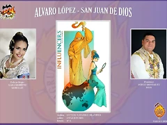 alvaro lopez - juan de dios
