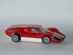 GT 40 NSR