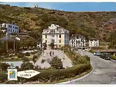 Luarca Asturias