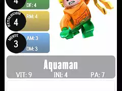 Aquaman-Frontal