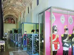 19 Museo Storico Vaticano