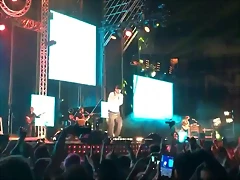 Video Hugo IG Stories 8-7-2017 (16) Video Hugo IG Stories 8-7-2017 (16)