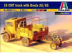 italeri-1-35-15-cwt-truck-with-breda-20-65-6505