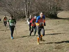 2013 Ogassa, km vertical Puig Estela FRB