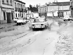 Ciudad Real Ronda de Alarcos1975