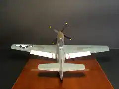 NorthAmericanP-51DMustang 8