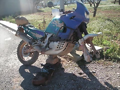 Alcublas PKL 023 Alcublas PKL 023