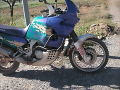 Alcublas PKL 018 Alcublas PKL 018