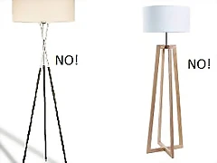 lamp