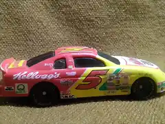 Montecarlo NASCAR TOY BIZ