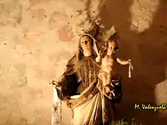 04, Virgen del Carmen, marca