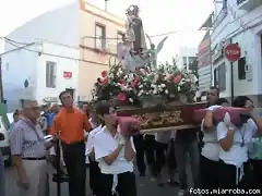 Procesin Virgen del Carmen (4)