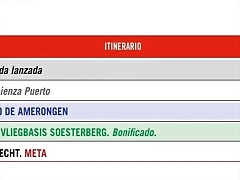 2 ETAPA HORARIO