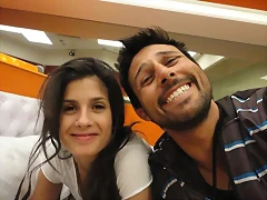 Hugo y Mar?a 31bis Hugo y Mar?a 31bis