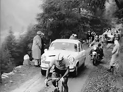 GAVIA,1960.GIRO,ANQUETIL