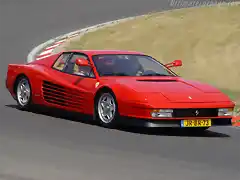 Testarossa