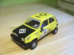 Renault 5 copa