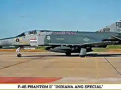 F-4 Phantom